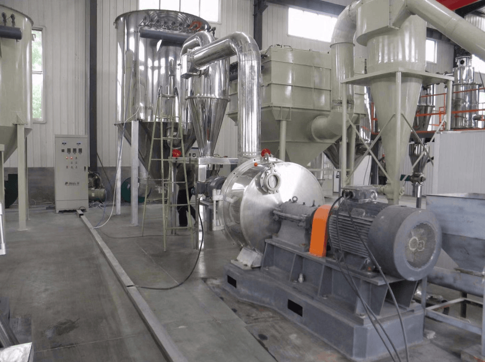 磨粉机出料细度可达多少目？按需求选择更节省