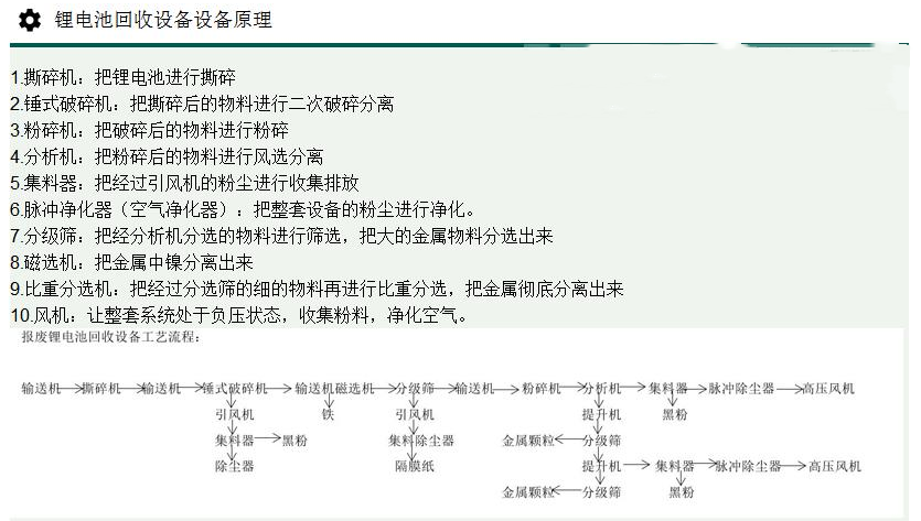 武汉某公司电池极片材料回收与修复设备生产线.png
