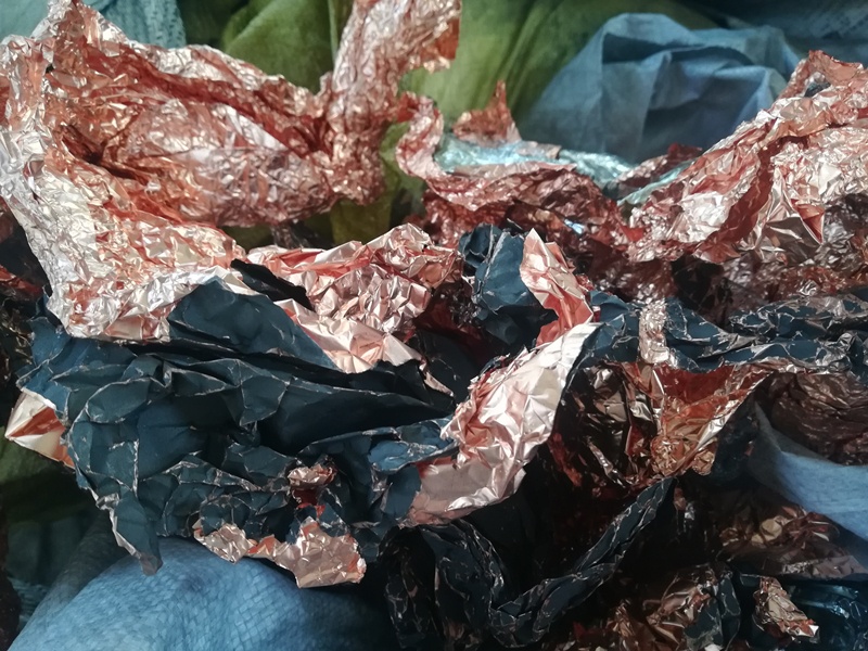 废旧电池材料 变废为宝