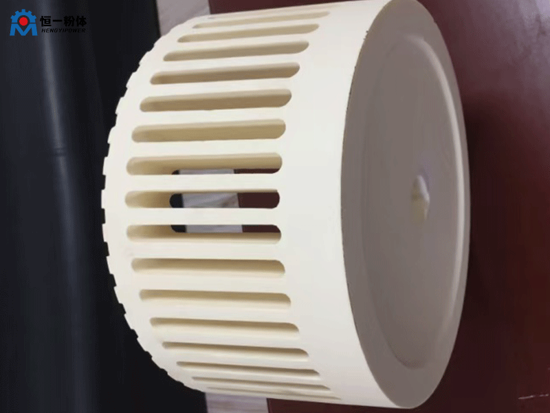 极片分离机配件