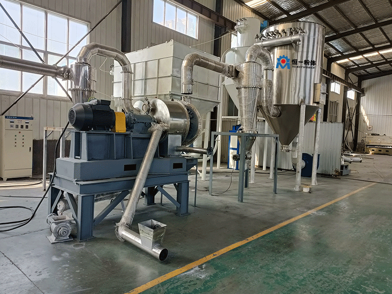 正负极片脱粉机