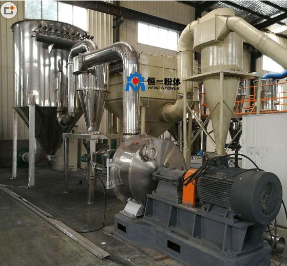 废旧电池材料专用粉碎机