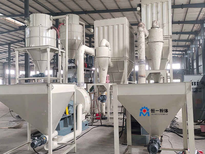 小麦麸皮专用粉碎机