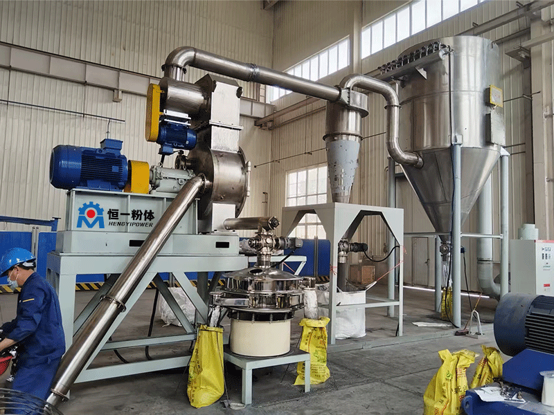 极片剥离机从废旧锂电池正负极片上回收电极粉料